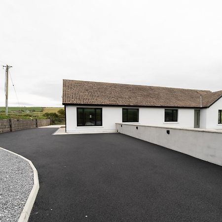 Dingle Way Snug, Luxury Apartment Kültér fotó