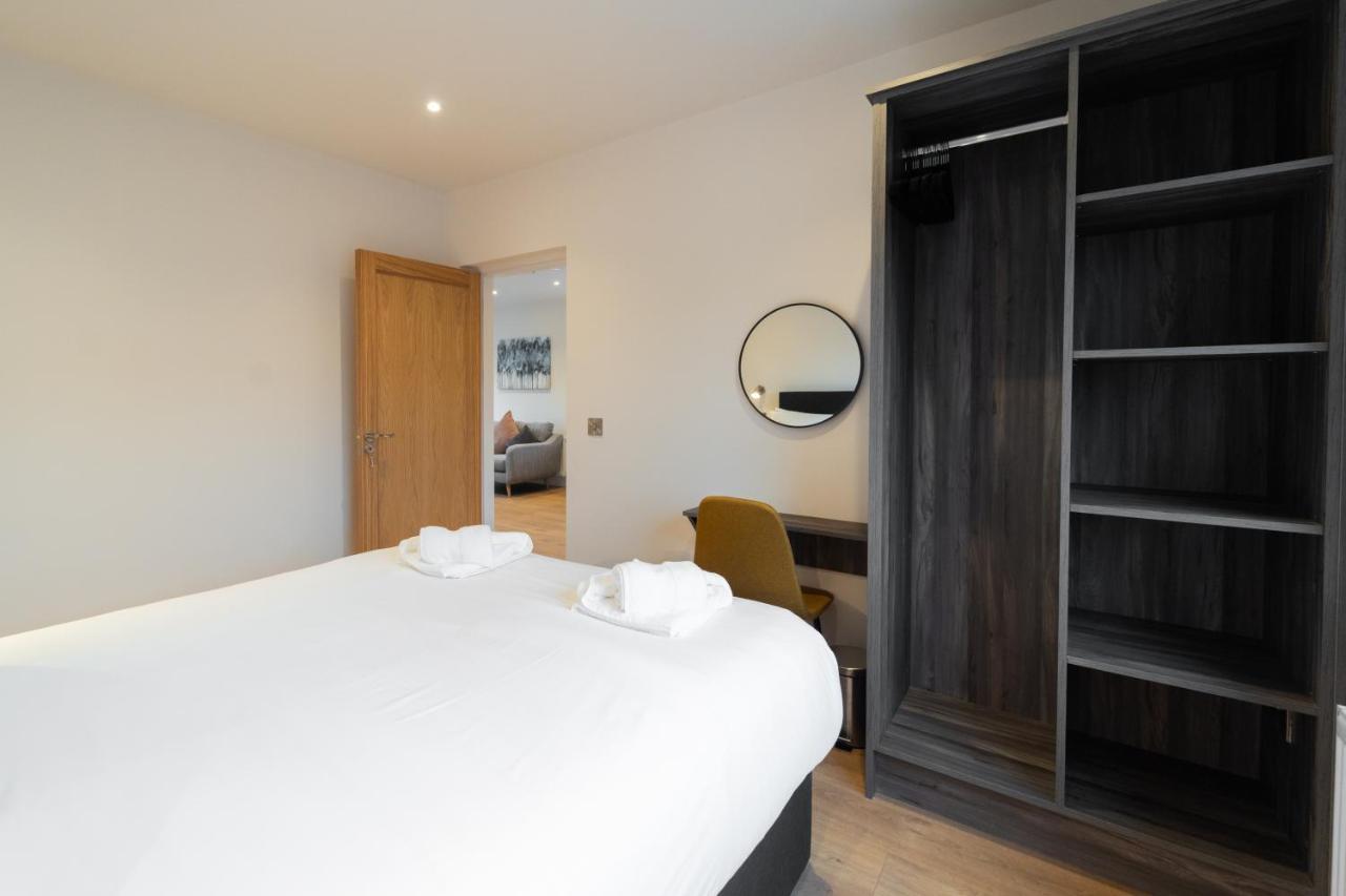 Dingle Way Snug, Luxury Apartment Kültér fotó