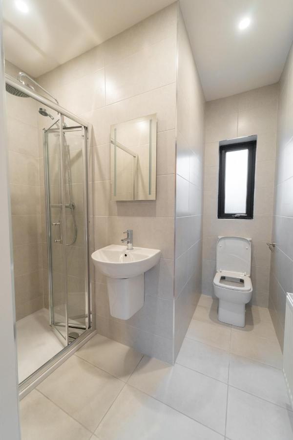 Dingle Way Snug, Luxury Apartment Kültér fotó